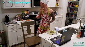 Frostylink  16-07-2021 video girl